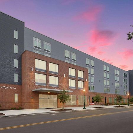 La Quinta Inn & Suites By Wyndham Chattanooga Downtown/South Zewnętrze zdjęcie