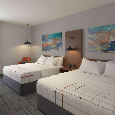 La Quinta Inn & Suites By Wyndham Chattanooga Downtown/South Zewnętrze zdjęcie