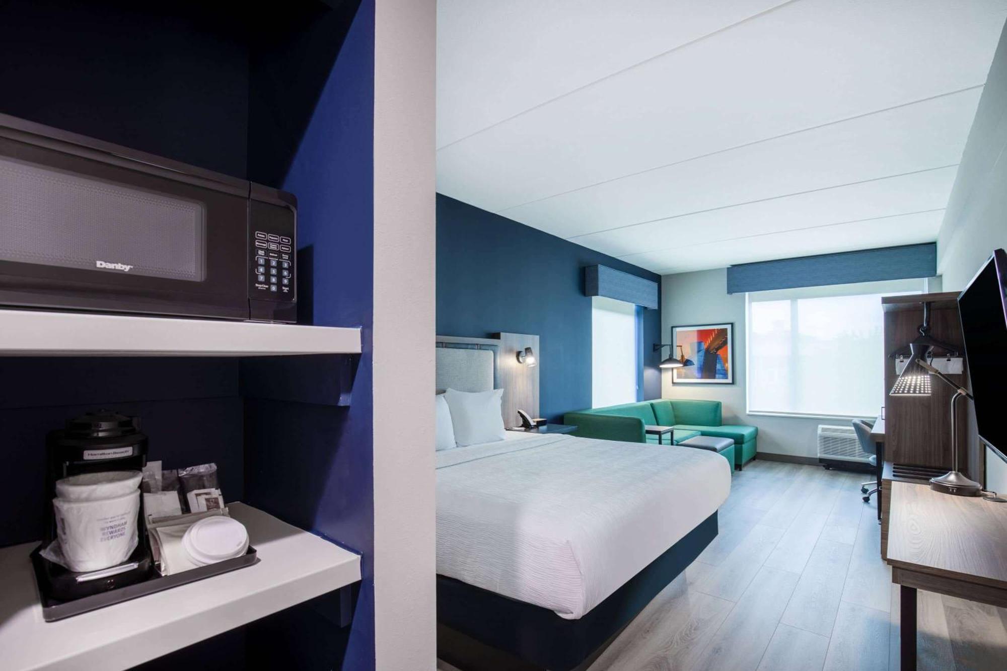 La Quinta Inn & Suites By Wyndham Chattanooga Downtown/South Zewnętrze zdjęcie