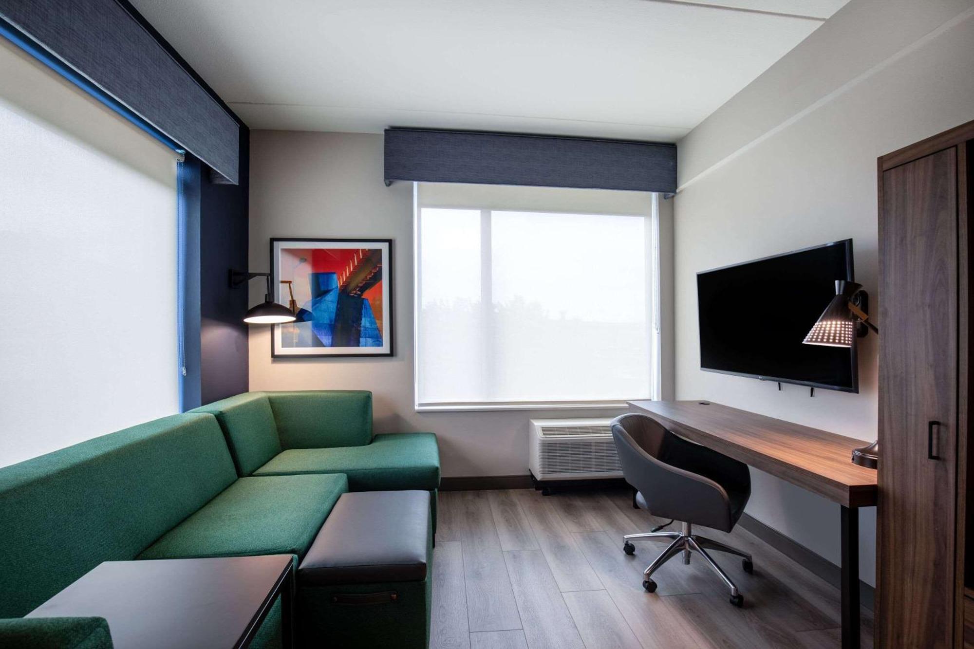 La Quinta Inn & Suites By Wyndham Chattanooga Downtown/South Zewnętrze zdjęcie