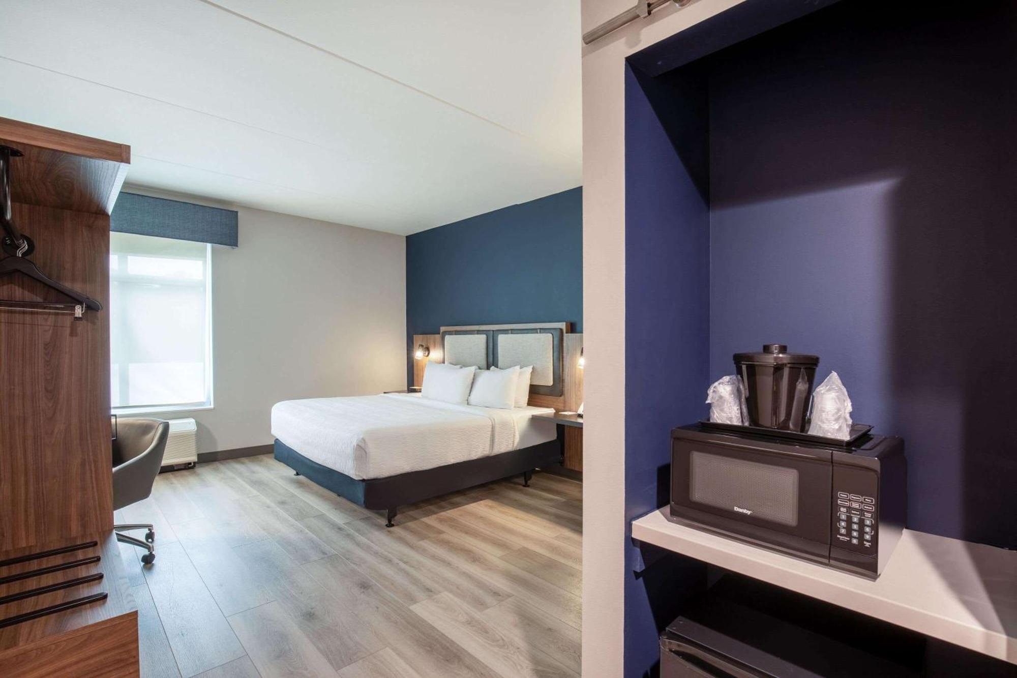 La Quinta Inn & Suites By Wyndham Chattanooga Downtown/South Zewnętrze zdjęcie