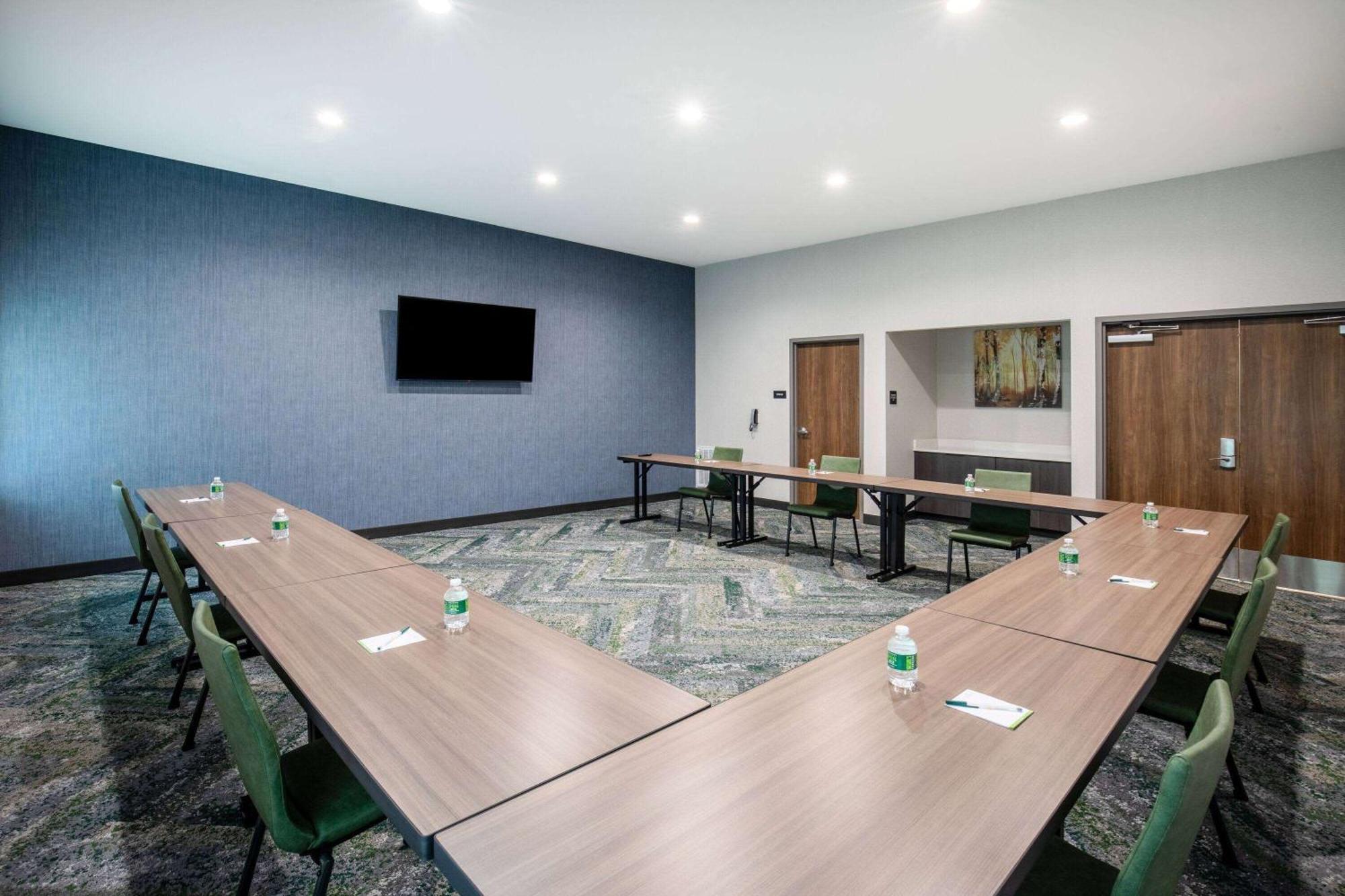 La Quinta Inn & Suites By Wyndham Chattanooga Downtown/South Zewnętrze zdjęcie