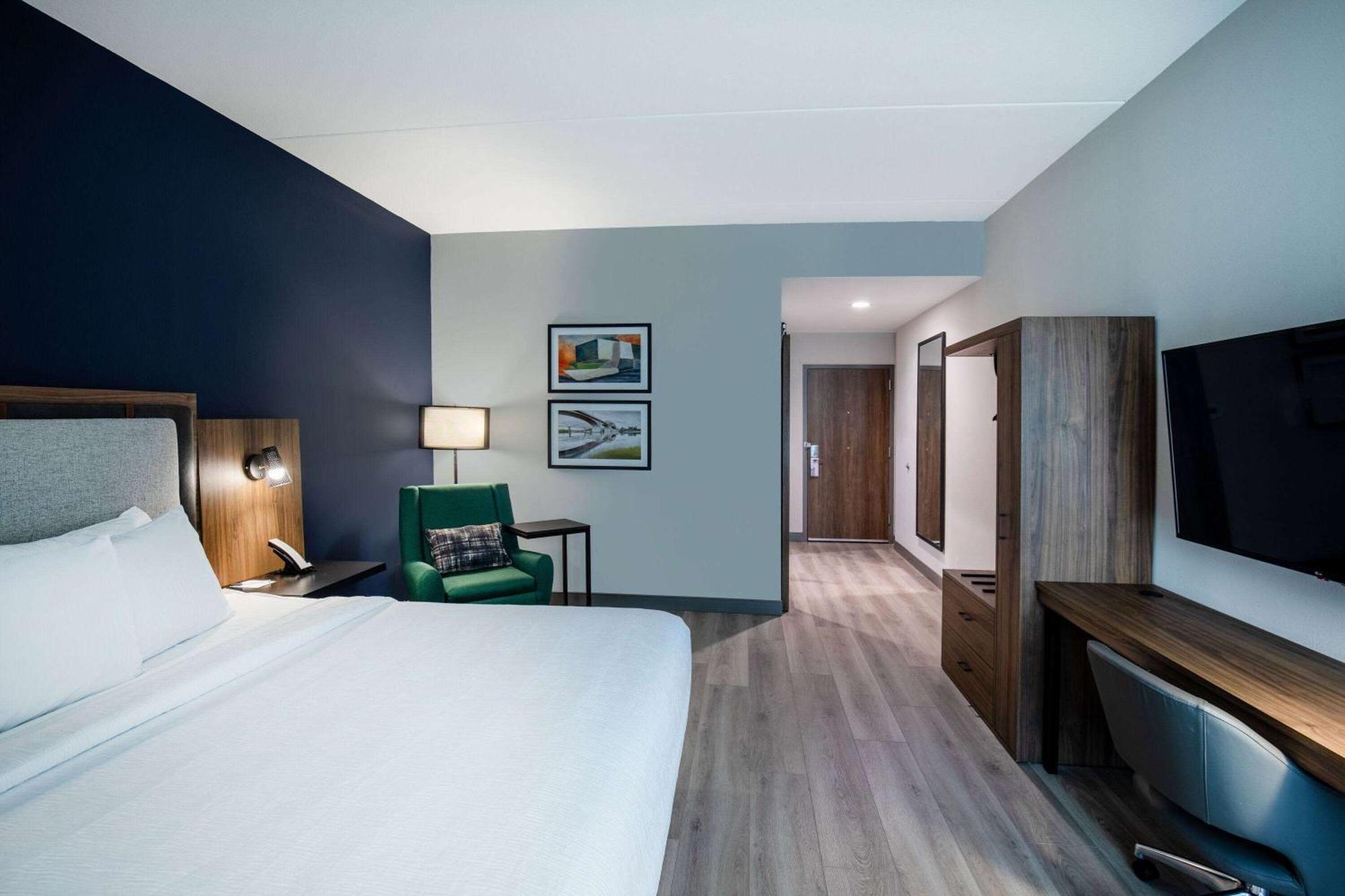 La Quinta Inn & Suites By Wyndham Chattanooga Downtown/South Zewnętrze zdjęcie