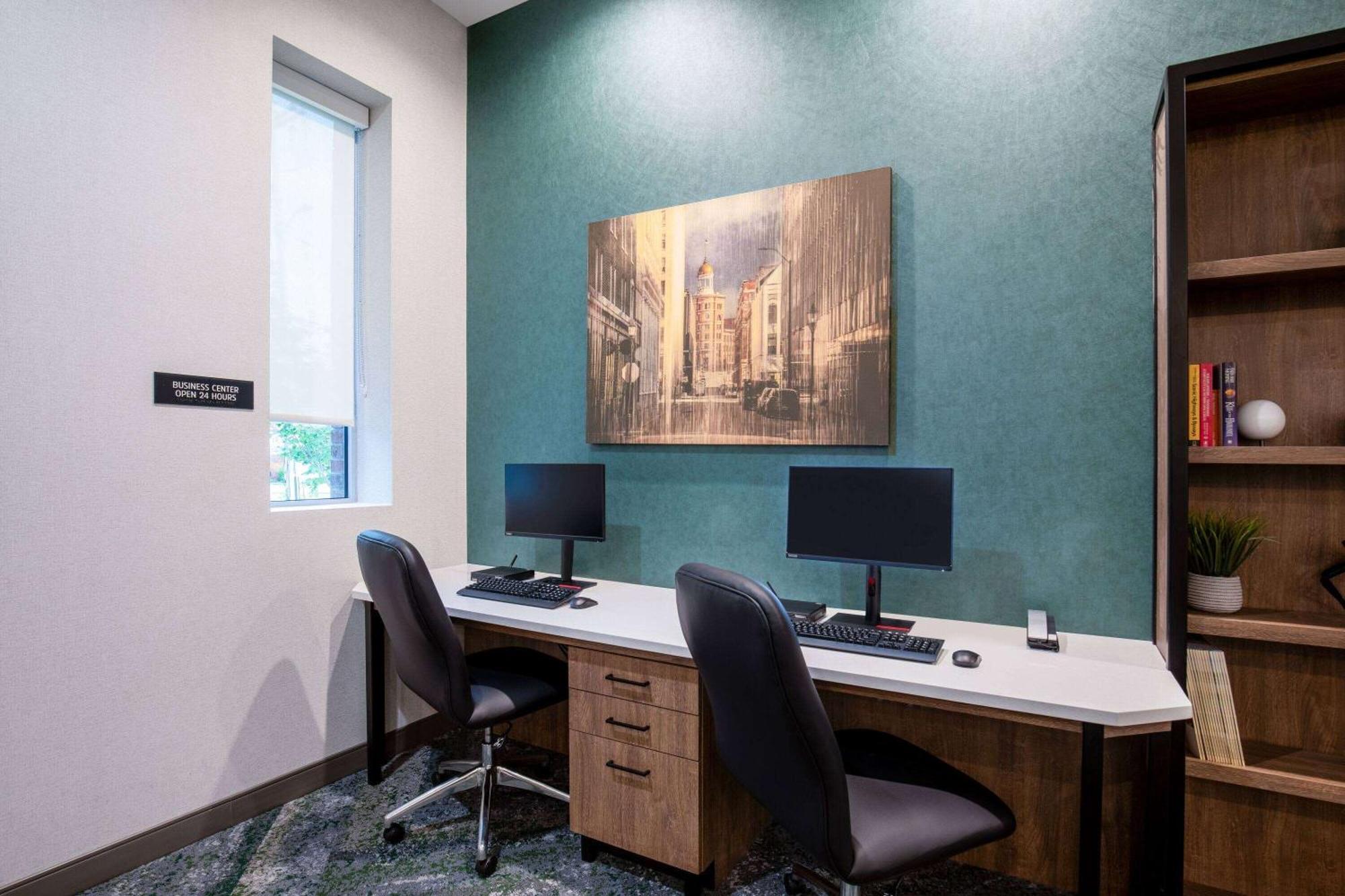 La Quinta Inn & Suites By Wyndham Chattanooga Downtown/South Zewnętrze zdjęcie