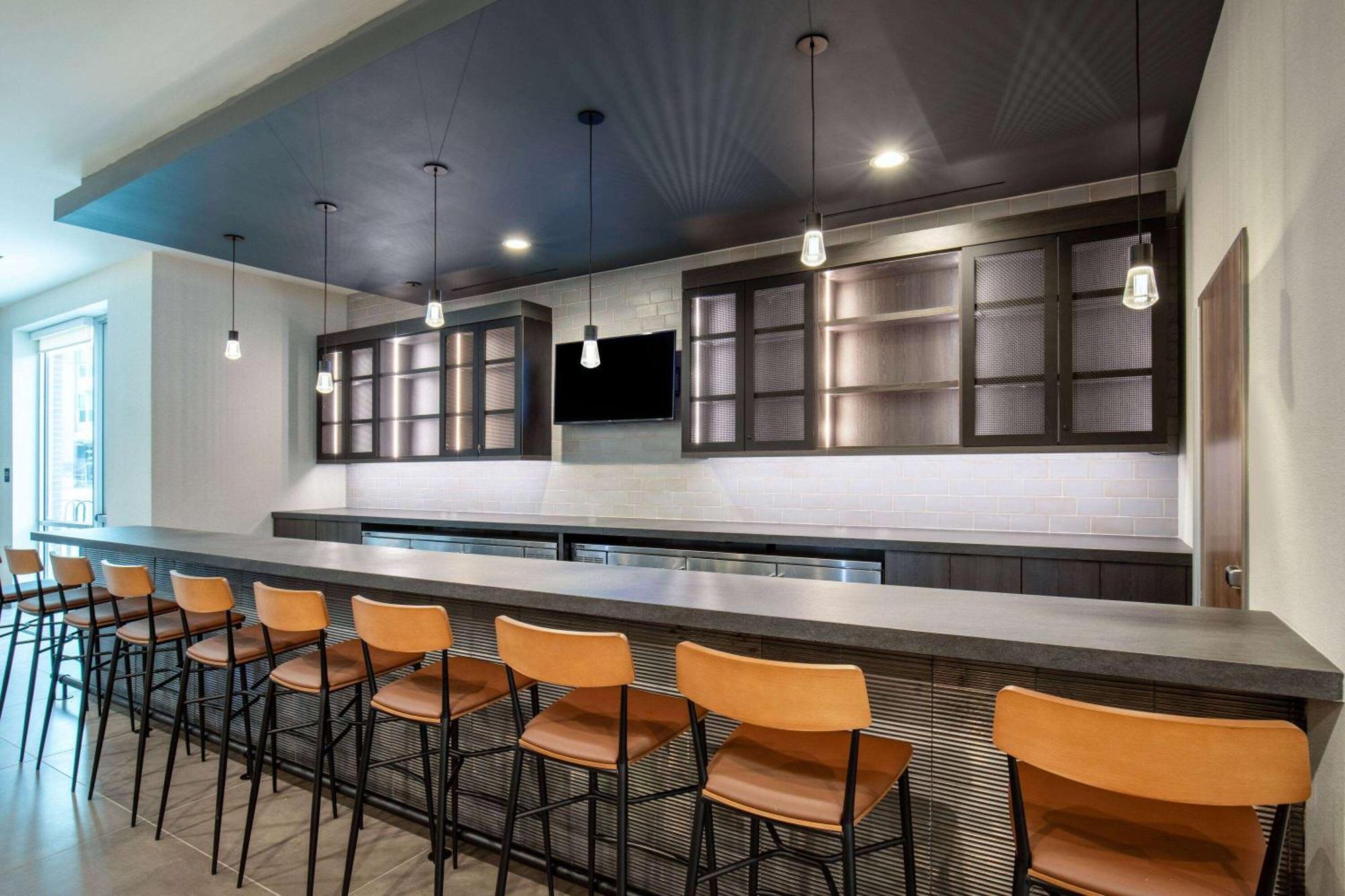 La Quinta Inn & Suites By Wyndham Chattanooga Downtown/South Zewnętrze zdjęcie