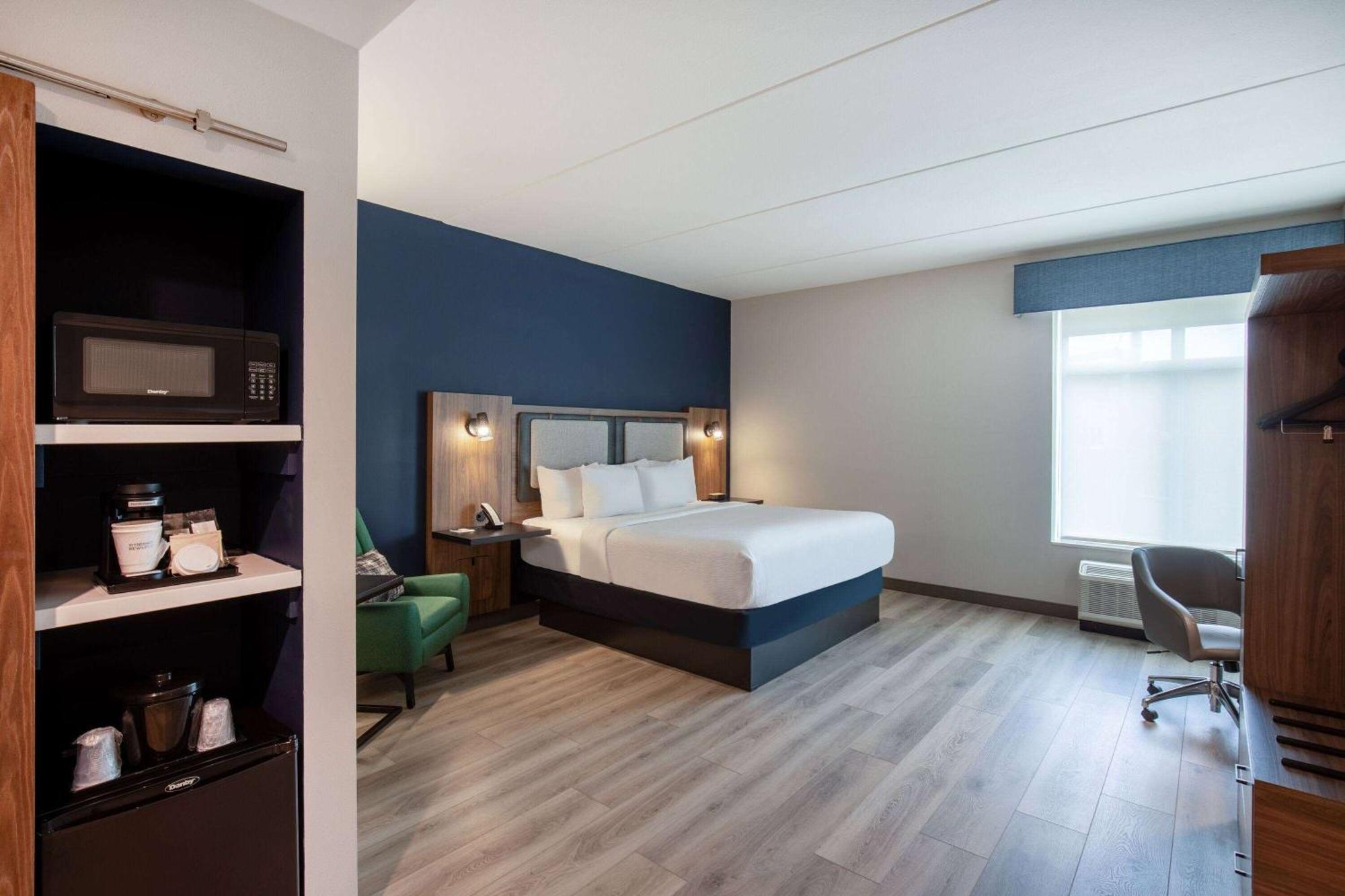 La Quinta Inn & Suites By Wyndham Chattanooga Downtown/South Zewnętrze zdjęcie