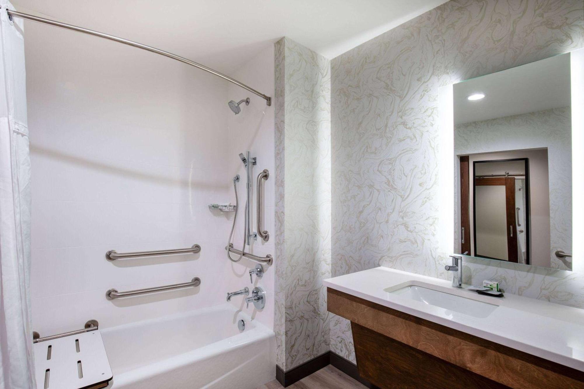 La Quinta Inn & Suites By Wyndham Chattanooga Downtown/South Zewnętrze zdjęcie