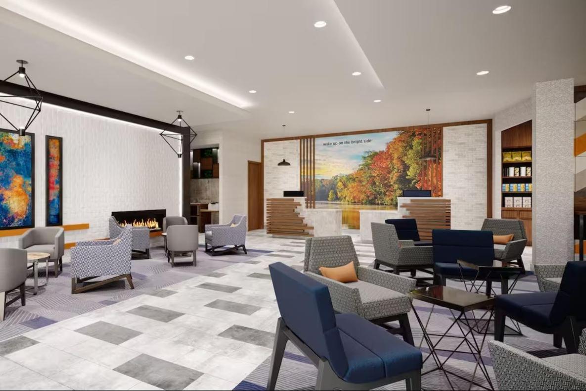 La Quinta Inn & Suites By Wyndham Chattanooga Downtown/South Zewnętrze zdjęcie